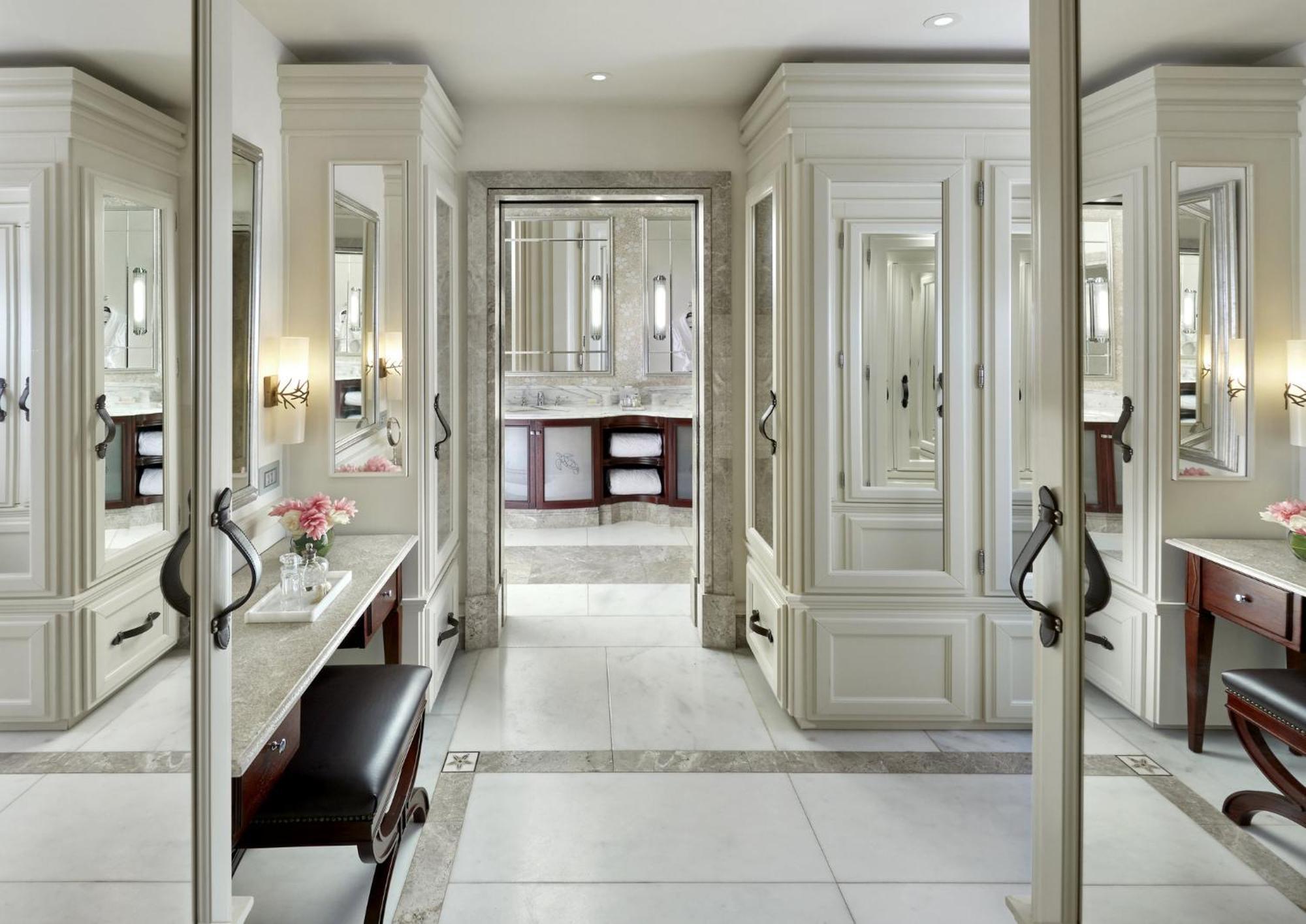 Mandarin Oriental, Canouan Charlestown Eksteriør billede